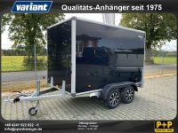 Variant 2005 C3 Black Edition | 302 x 168 x 188 cm 2t | Koffer Niedersachsen - Bassum Vorschau