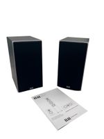 NEU ELAC UB52 Uni-Fi 2.0 Serie Regallautsprecher Lautsprecher Set Wuppertal - Barmen Vorschau