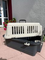 Transportbox (Flugzeugtauglich) für Kleintiere Hessen - Birkenau Vorschau