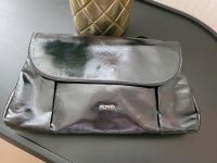 Tasche Picard Clutch Lackleder schwarz Rostock - Schmarl Vorschau