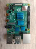 Raspberry Pi 4B 2GB inkl. PiCam IR (teilw. defekt) Baden-Württemberg - Illerkirchberg Vorschau