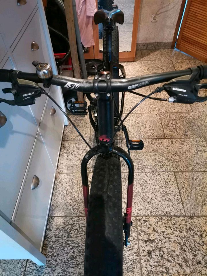 Fat Bike BIGFOOT 26 Zoll in Elmshorn