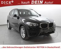 BMW X3 20 xDr. Sport LEDER+SHZ+PANOR+PROF+HEAD+KAM+M Hessen - Bebra Vorschau