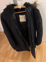 Daunen Winterjacke Kreis Ostholstein - Malente Vorschau
