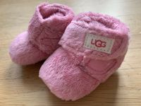 UGG BABYSCHUHE / FELL BOOTS *NEU* Nürnberg (Mittelfr) - Mitte Vorschau