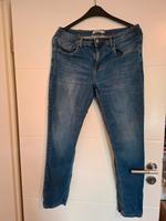 zu verschenken, Jeans Hose , Gr. 52, Herren, John Baner Nordrhein-Westfalen - Olsberg Vorschau