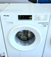 Miele W1, 7kg A+++ Waschmaschine Nordrhein-Westfalen - Bad Salzuflen Vorschau