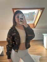 Coole Bomberjacke mit Camouflagemuster und coolen Details Baden-Württemberg - Konstanz Vorschau