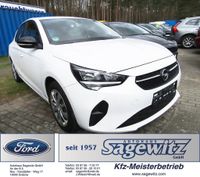 Opel Corsa F 1.2 74kW Edition BT USB DAB Ludwigslust - Landkreis - Grabow Vorschau