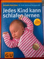 zu verkaufen„Jedes Kind kann schlafen lernen-wie neu 6€ m.Versand Nordrhein-Westfalen - Titz Vorschau