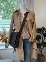 ❤️ Trenchcoat Montego #neuwertig Bochum - Bochum-Ost Vorschau