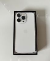 iPhone 13 pro, silber/weiß, 128 GB Niedersachsen - Bardowick Vorschau