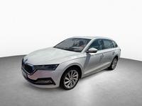 Skoda Octavia Style iV DSG, Head UP, DAB, Smart Link Bayern - Burgoberbach Vorschau