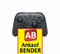 ❗SUCHE / ANKAUF❗: Nintendo Switch Pro Controller Lübeck - St. Lorenz Nord Vorschau