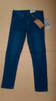Jeans blau Slim Fit Gr. 134 NEU mit Etikett Baden-Württemberg - Leinfelden-Echterdingen Vorschau