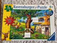 Ravensburger Puzzle-wieso/weshalb/warum - Klapppuzzle Dresden - Kauscha Vorschau