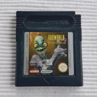 Oddworld Adventure 2 Frankfurt am Main - Heddernheim Vorschau