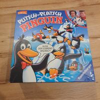 Plitsch-Platsch Pinguin Nordrhein-Westfalen - Solingen Vorschau