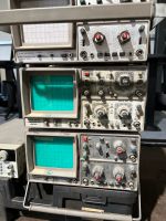 Posten 3 Stück Oscilloscope HAMEG 203-5 /6/4 Niedersachsen - Langen Emsland Vorschau