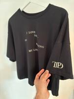 T-Shirt von Taylor Swift TTPD Niedersachsen - Buxtehude Vorschau