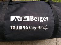 VW T4, T5, T6 Vorzelt aufblasbar. Fritz Berger Easy Touring L Baden-Württemberg - Markdorf Vorschau