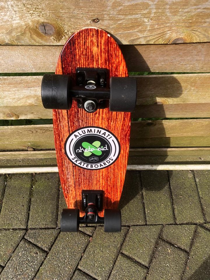 Pennyboard von Titus in Schwalmtal