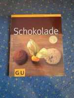 Kochbuch "Schokolade", Dessertbuch, Kochen, Backen, GU, neu Köln - Ehrenfeld Vorschau