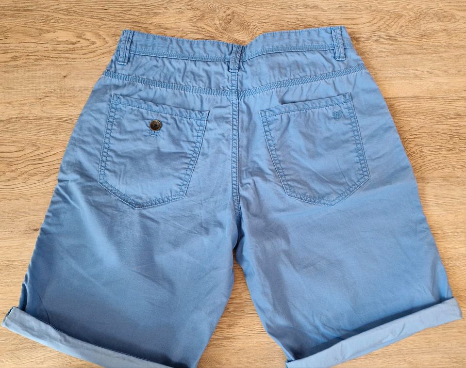 Tom Tailor Herren Shorts Gr. 30 in Gomaringen