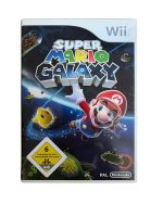 Super Mario Galaxy nintendo Wii Nordrhein-Westfalen - Düren Vorschau