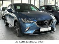 Mazda CX-3 Sports-Line AWD Nordrhein-Westfalen - Nettetal Vorschau