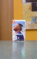 FIFA 22 Legacy Edition - Nintendo Switch Spiel - Neu !!! Pankow - Prenzlauer Berg Vorschau