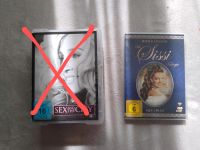 DVD-Box, Sissi Rheinland-Pfalz - Kirchen (Sieg) Vorschau