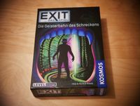 Exit (NEU) Die Geisterbahn des Schreckens Kartenspiel Brettspiel Hessen - Fritzlar Vorschau