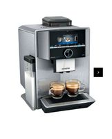 Kaffeevollautomat Kaffeemaschine Siemens EQ9 plus Connect s500 Baden-Württemberg - Weinsberg Vorschau