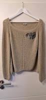 Liu Jo Strickpulli Gr. L beige Nordrhein-Westfalen - Hattingen Vorschau