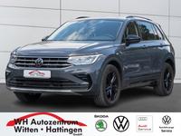 Volkswagen Tiguan 2.0 TDI Urban Sport PANORAMA NAVI AHK REA Nordrhein-Westfalen - Witten Vorschau