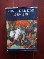 Kunst der DDR 1945-1959. Ullrich Kuhirt. Leipzig - Sellerhausen-Stünz Vorschau