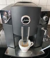 Kaffeevollautomat Jura Impressa C5 Kaffeemaschine Nordrhein-Westfalen - Bünde Vorschau