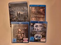 DC - Gotham - Staffel 1 bis 3 Blu-Ray Brandenburg - Schwarzheide Vorschau