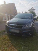 Opel zafira 1.8 TÜV neu Bremen - Blumenthal Vorschau