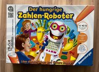 Tiptop Der hungrige Zahlen-Roboter Münster (Westfalen) - Gievenbeck Vorschau