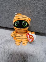 Ty Beanie Boo ❤️ Schlüsselanhänger Mumie Mask Baden-Württemberg - Kraichtal Vorschau