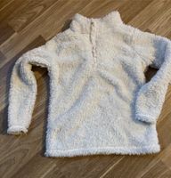 Pullover*Fell*flauschig*Teddy*116/122*alive*warm* Niedersachsen - Schwarmstedt Vorschau