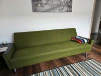 Couchgarnitur/ Sofa und Sessel 60er Jahre Rheinland-Pfalz - Rheinbreitbach Vorschau
