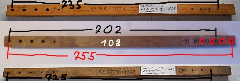 Mähwerk, Teile, Eicher, Rasspe, Mähantrieb, Mähaufzug, usw in Oberding