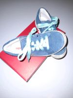 Superfit Sneaker Leder Halbschuh gr. 27 Nordrhein-Westfalen - Porta Westfalica Vorschau