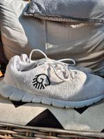 Giesswein Merino runners Gr.42 weiß Bonn - Beuel Vorschau