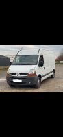 Renault Master L3H2 2,5 Diesel 120 PS 6 Gang Baden-Württemberg - Durlangen Vorschau