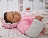 Rebornbaby / Reborn baby sucht immernoch eine Mami Bayern - Sonthofen Vorschau