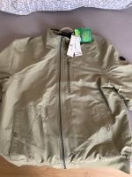 NEU! Tom Tailor Herrenjacke, Übergangsjacke, Blouson Bayern - Unterpleichfeld Vorschau